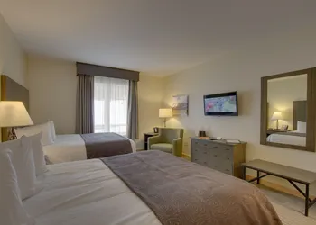 Jay Peak Resort hotel thumbnail 4