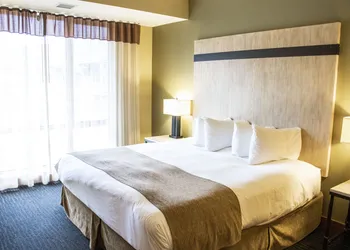 Jay Peak Resort hotel thumbnail 6