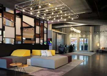 Aloft by Marriott Sarasota hotel thumbnail 3