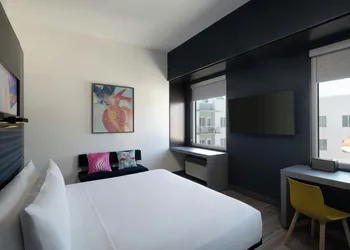 Aloft by Marriott Sarasota hotel thumbnail 5