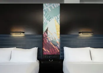 Aloft by Marriott Sarasota hotel thumbnail 6