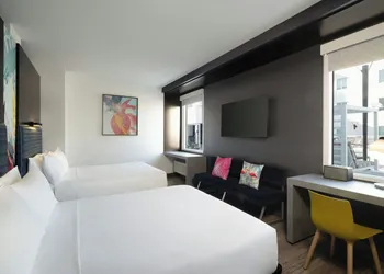 Aloft by Marriott Sarasota hotel thumbnail 7
