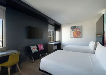 Aloft by Marriott Sarasota hotel thumbnail 8