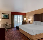 Best Western Pony Soldier Inn - Airport hotel detail image 3