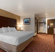 Best Western Pony Soldier Inn - Airport hotel detail image 5