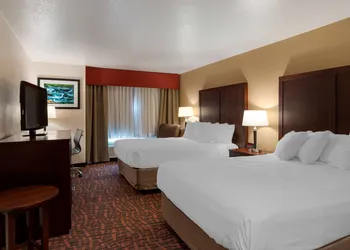 Best Western Pony Soldier Inn - Airport hotel thumbnail 6