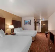 Best Western Pony Soldier Inn - Airport hotel detail image 7