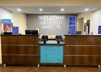 Hampton Inn by Hilton Lexington Park hotel thumbnail 2