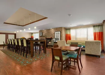 Hampton Inn by Hilton Lexington Park hotel thumbnail 3