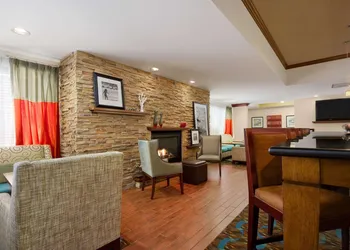 Hampton Inn by Hilton Lexington Park hotel thumbnail 4