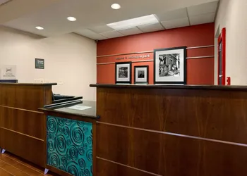 Hampton Inn by Hilton Lexington Park hotel thumbnail 6