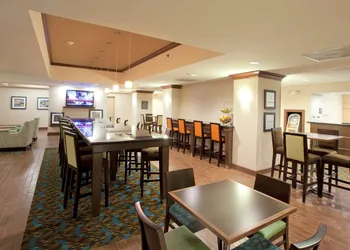Hampton Inn by Hilton Lexington Park hotel thumbnail 7