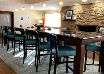 Hampton Inn by Hilton Lexington Park hotel thumbnail 8