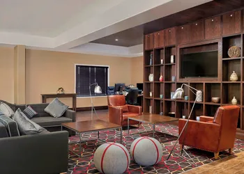 Four Points By Sheraton Regina hotel thumbnail 2