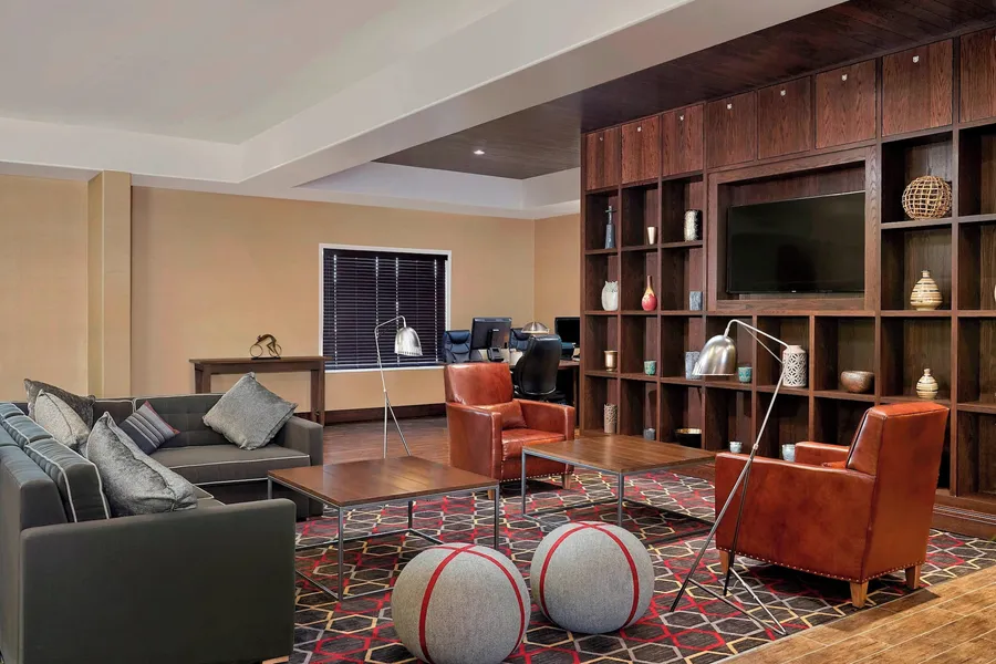 Four Points By Sheraton Regina hotel detail image 2