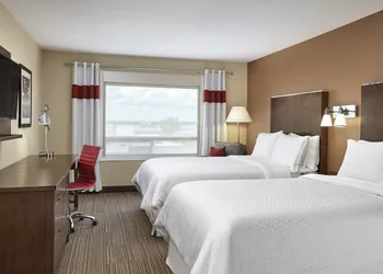 Four Points By Sheraton Regina hotel thumbnail 4