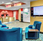 Towneplace Suites Bakersfield West hotel detail image 3