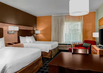 Towneplace Suites Bakersfield West hotel thumbnail 6