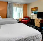 Towneplace Suites Bakersfield West hotel detail image 7