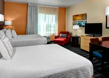Towneplace Suites Bakersfield West hotel thumbnail 7