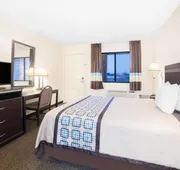 Americas Best Value Inn Hobbs hotel detail image 7