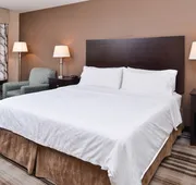 Holiday Inn Express Hotel & Suites Emporia Northwest by IHG hotel detail image 4