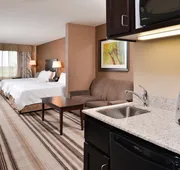 Holiday Inn Express Hotel & Suites Emporia Northwest by IHG hotel detail image 5