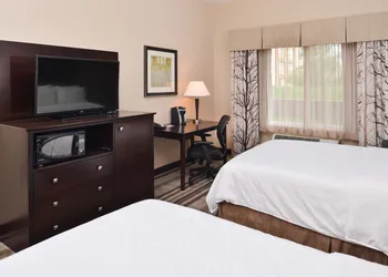 Holiday Inn Express Hotel & Suites Emporia Northwest by IHG hotel thumbnail 6