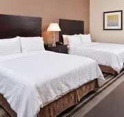 Holiday Inn Express Hotel & Suites Emporia Northwest by IHG hotel detail image 7