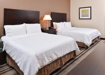 Holiday Inn Express Hotel & Suites Emporia Northwest by IHG hotel thumbnail 7