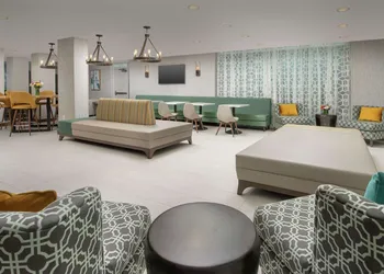 Hilton Garden Inn Miami Brickell South hotel thumbnail 2