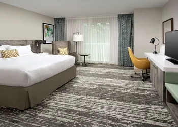 Hilton Garden Inn Miami Brickell South hotel thumbnail 5