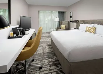 Hilton Garden Inn Miami Brickell South hotel thumbnail 7
