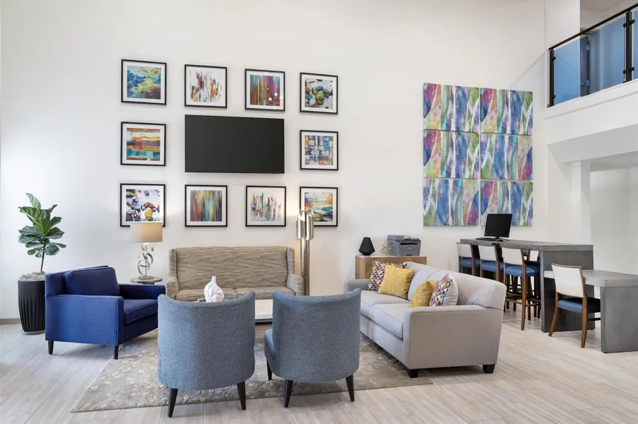 Best Western Plus Executive Hotel & Suites hotel detail image 2