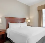 Best Western Plus Executive Hotel & Suites hotel detail image 5