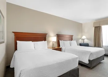 Best Western Plus Executive Hotel & Suites hotel thumbnail 6
