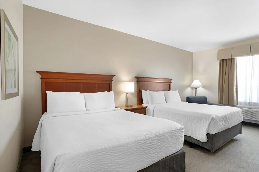 Best Western Plus Executive Hotel & Suites hotel detail image 6