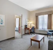 Best Western Plus Executive Hotel & Suites hotel detail image 7
