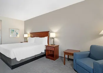 Best Western Plus Executive Hotel & Suites hotel thumbnail 8