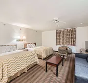 Travelodge by Wyndham Longmont hotel detail image 4