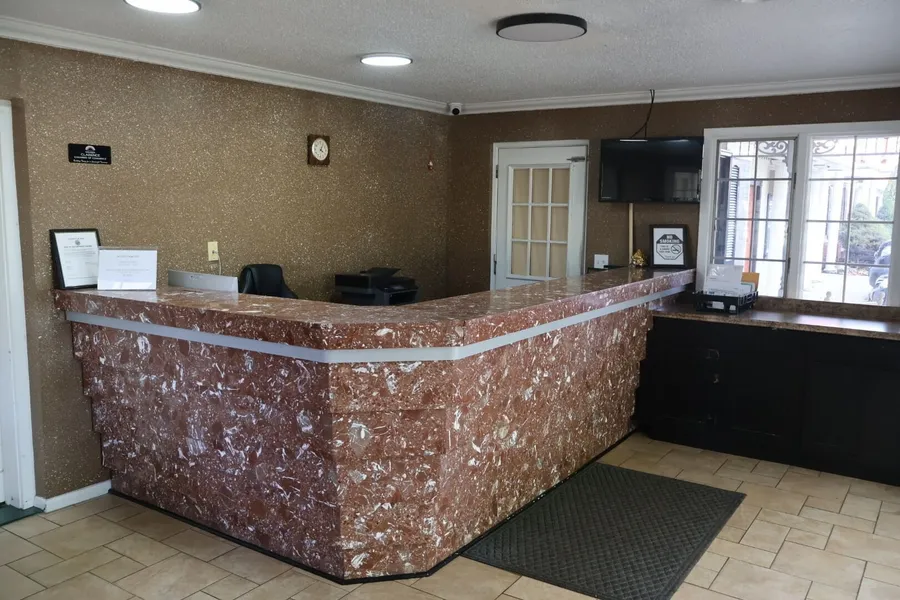 Village Haven Inn & Extended Stay hotel detail image 2
