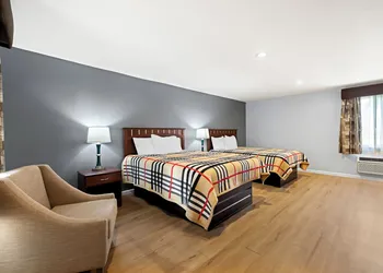 Village Haven Inn & Extended Stay hotel thumbnail 4