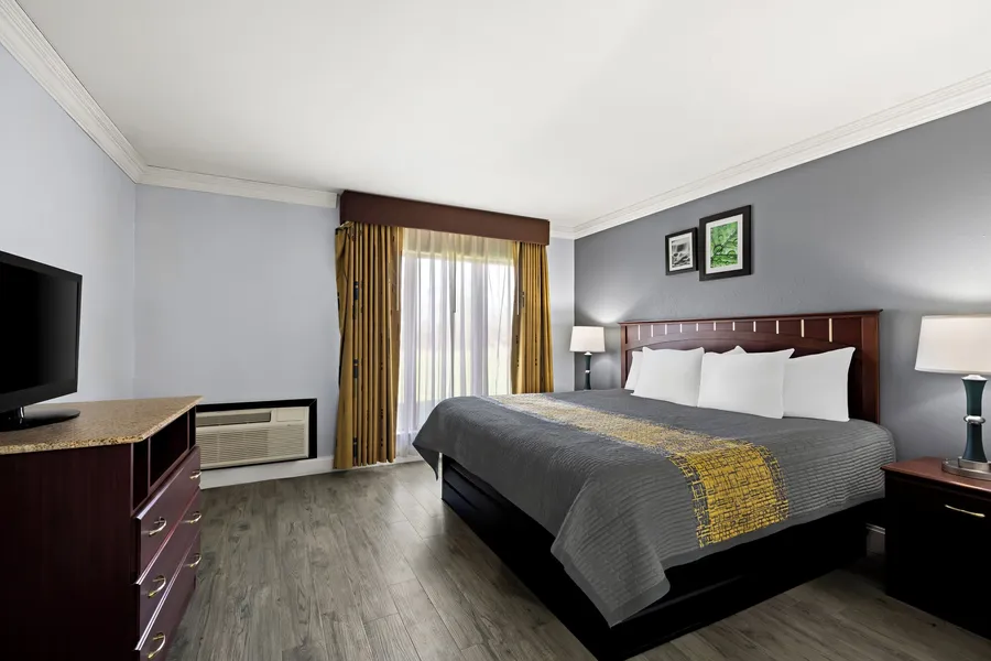 Village Haven Inn & Extended Stay hotel detail image 6