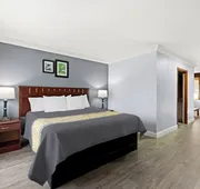 Village Haven Inn & Extended Stay hotel detail image 7