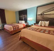 Super 8 by Wyndham O'Fallon hotel detail image 7