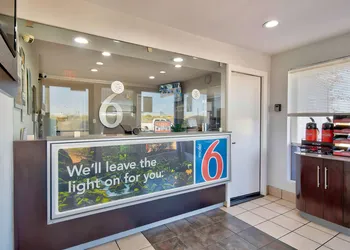 Motel 6 Vallejo, CA - Six Flags West hotel thumbnail 3