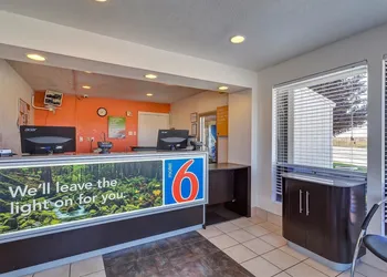 Motel 6 Vallejo, CA - Six Flags West hotel thumbnail 4