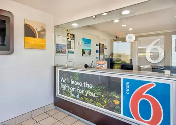 Motel 6 Vallejo, CA - Six Flags West hotel thumbnail 7
