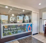 Motel 6 Vallejo, CA - Six Flags West hotel detail image 3