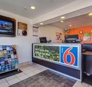 Motel 6 Vallejo, CA - Six Flags West hotel detail image 5